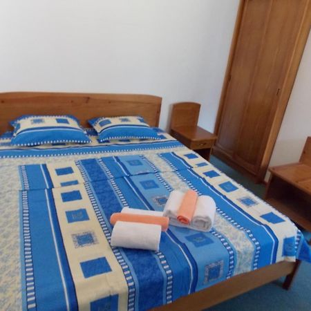 Boeritza Hotel Complex Vladaya Dış mekan fotoğraf
