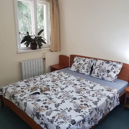 Boeritza Hotel Complex Vladaya Dış mekan fotoğraf