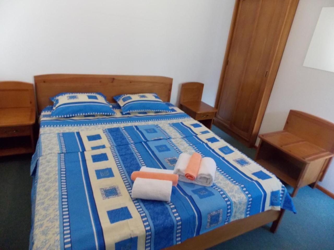 Boeritza Hotel Complex Vladaya Dış mekan fotoğraf