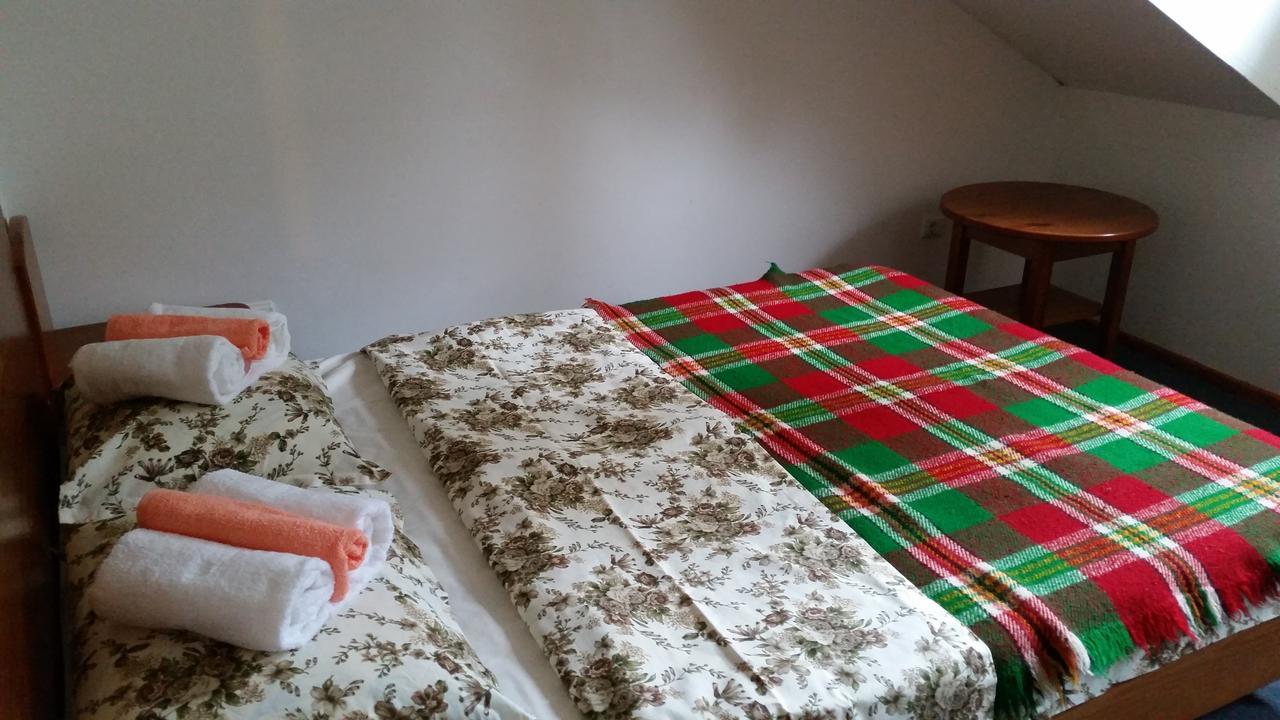 Boeritza Hotel Complex Vladaya Dış mekan fotoğraf