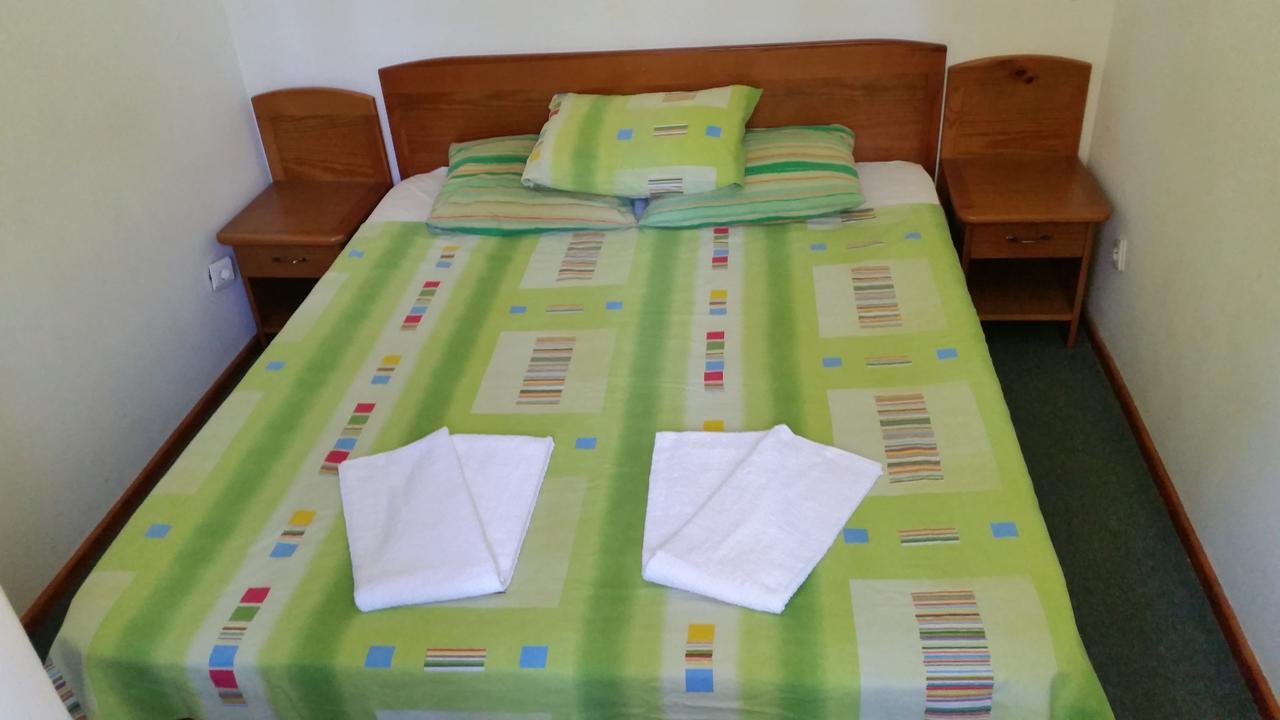 Boeritza Hotel Complex Vladaya Dış mekan fotoğraf