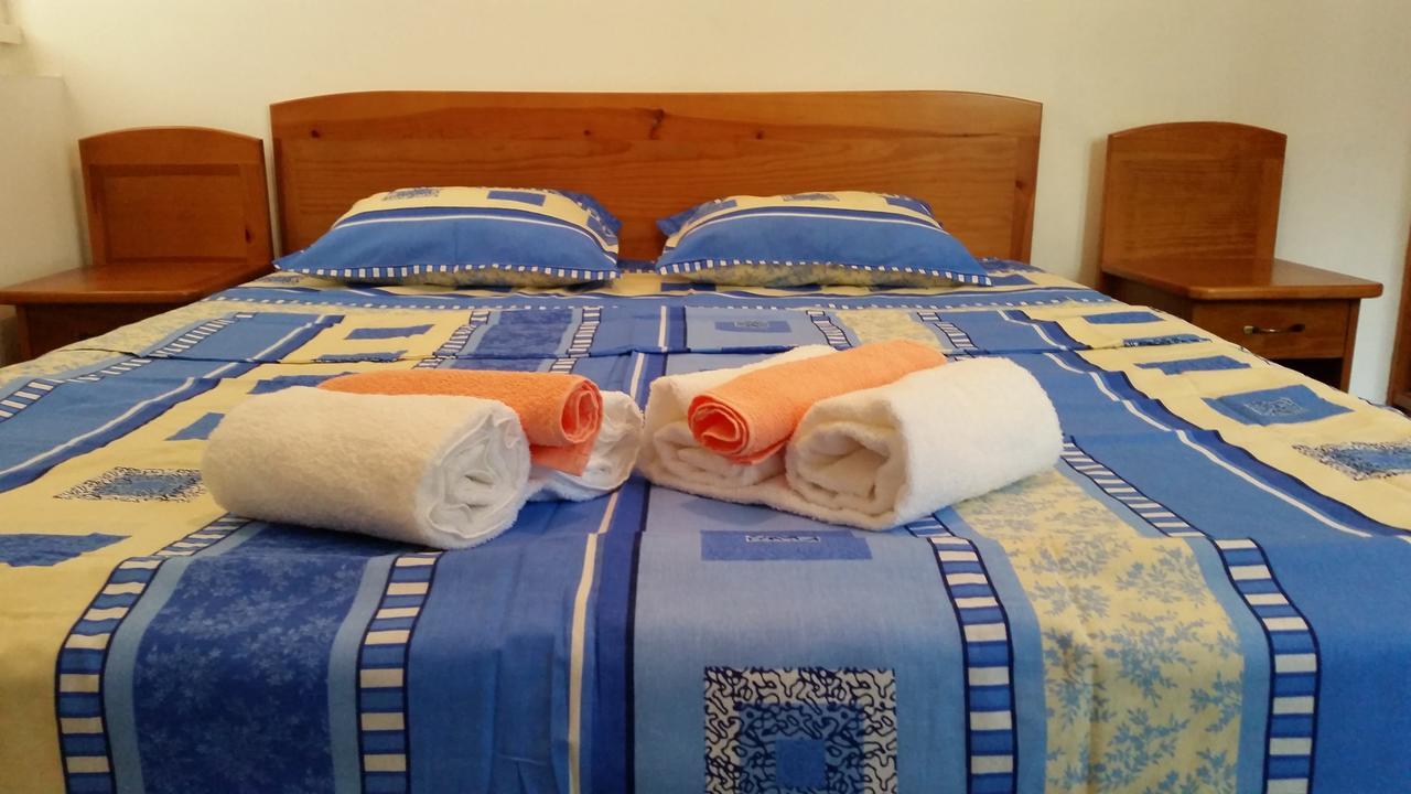 Boeritza Hotel Complex Vladaya Dış mekan fotoğraf