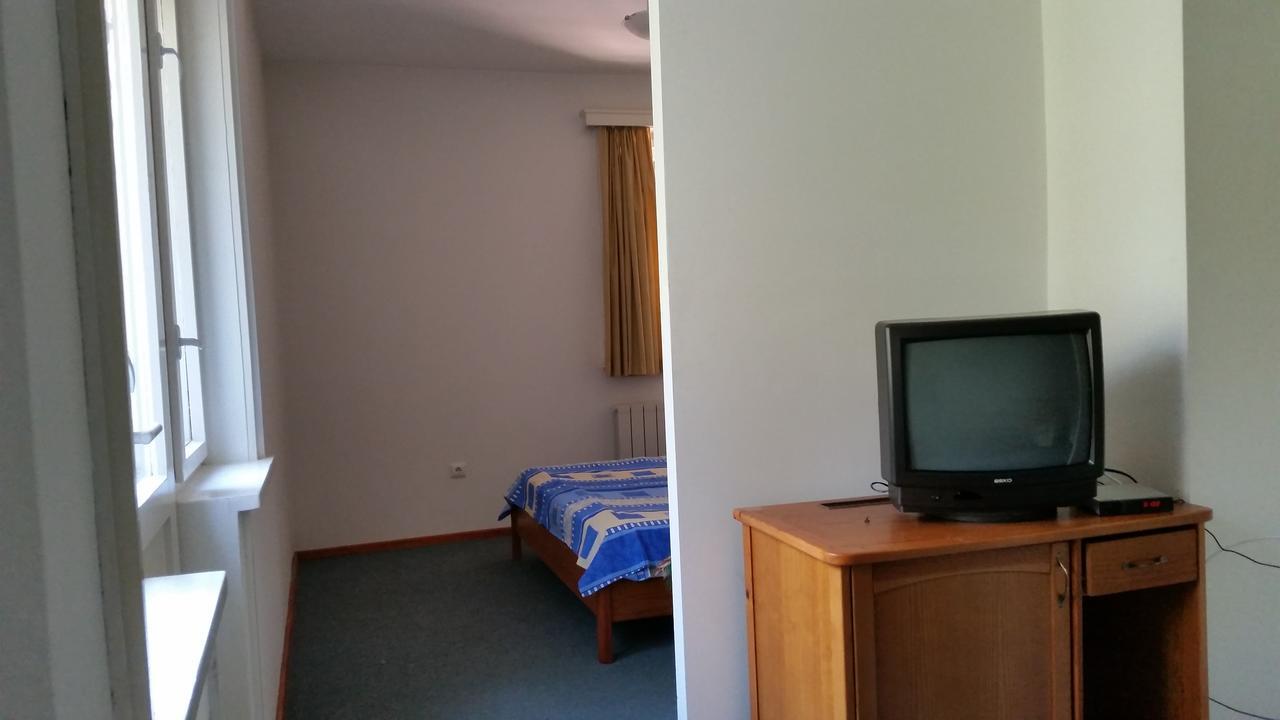 Boeritza Hotel Complex Vladaya Dış mekan fotoğraf