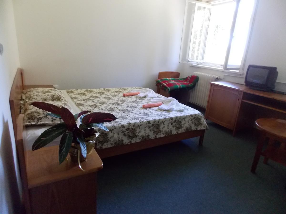 Boeritza Hotel Complex Vladaya Dış mekan fotoğraf