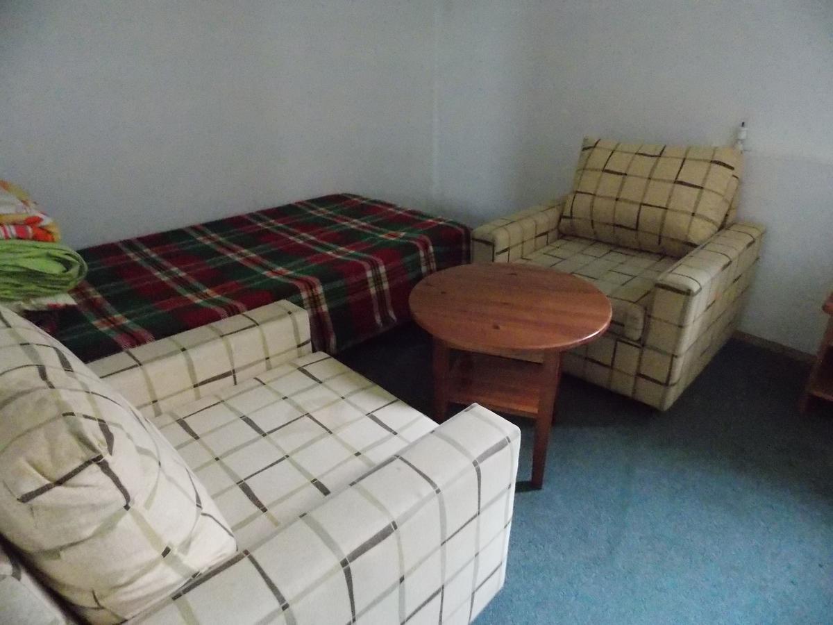 Boeritza Hotel Complex Vladaya Oda fotoğraf
