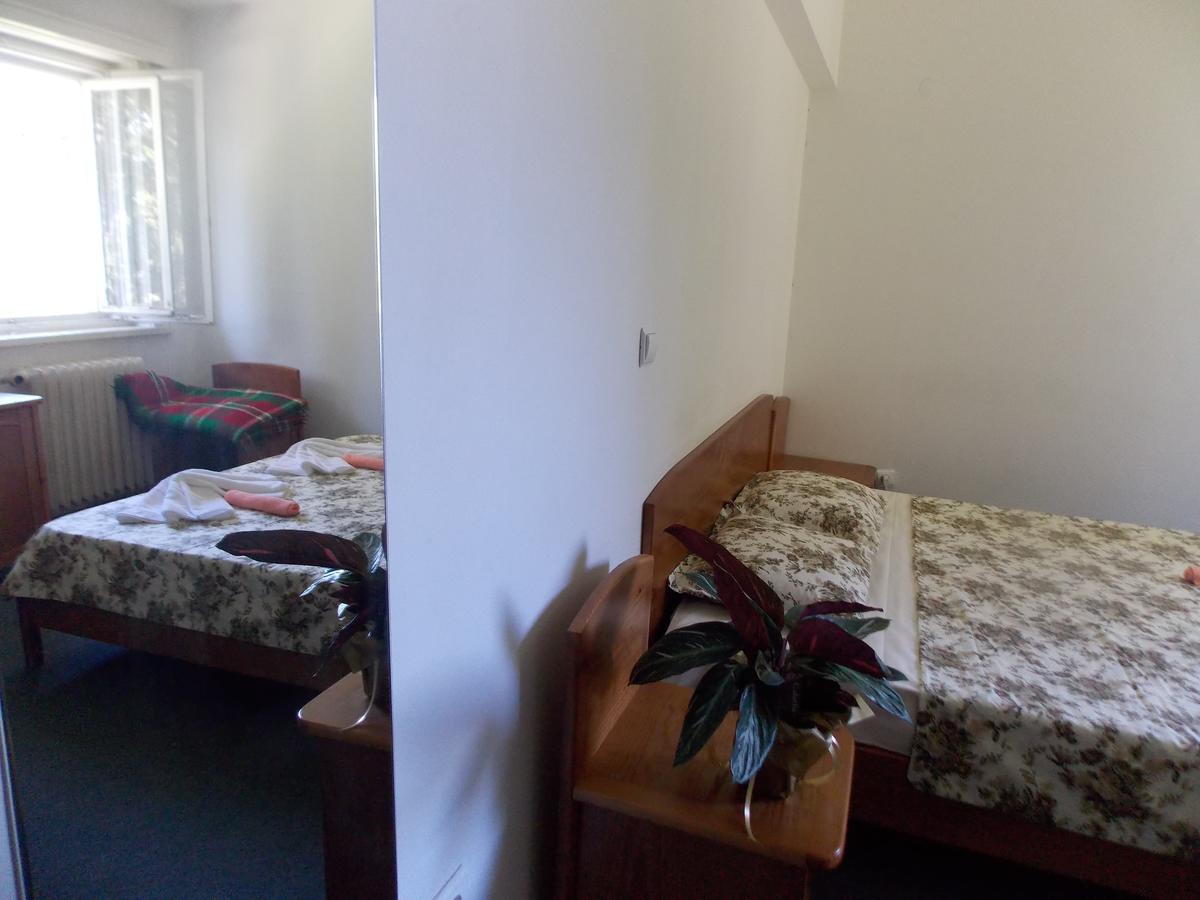 Boeritza Hotel Complex Vladaya Dış mekan fotoğraf