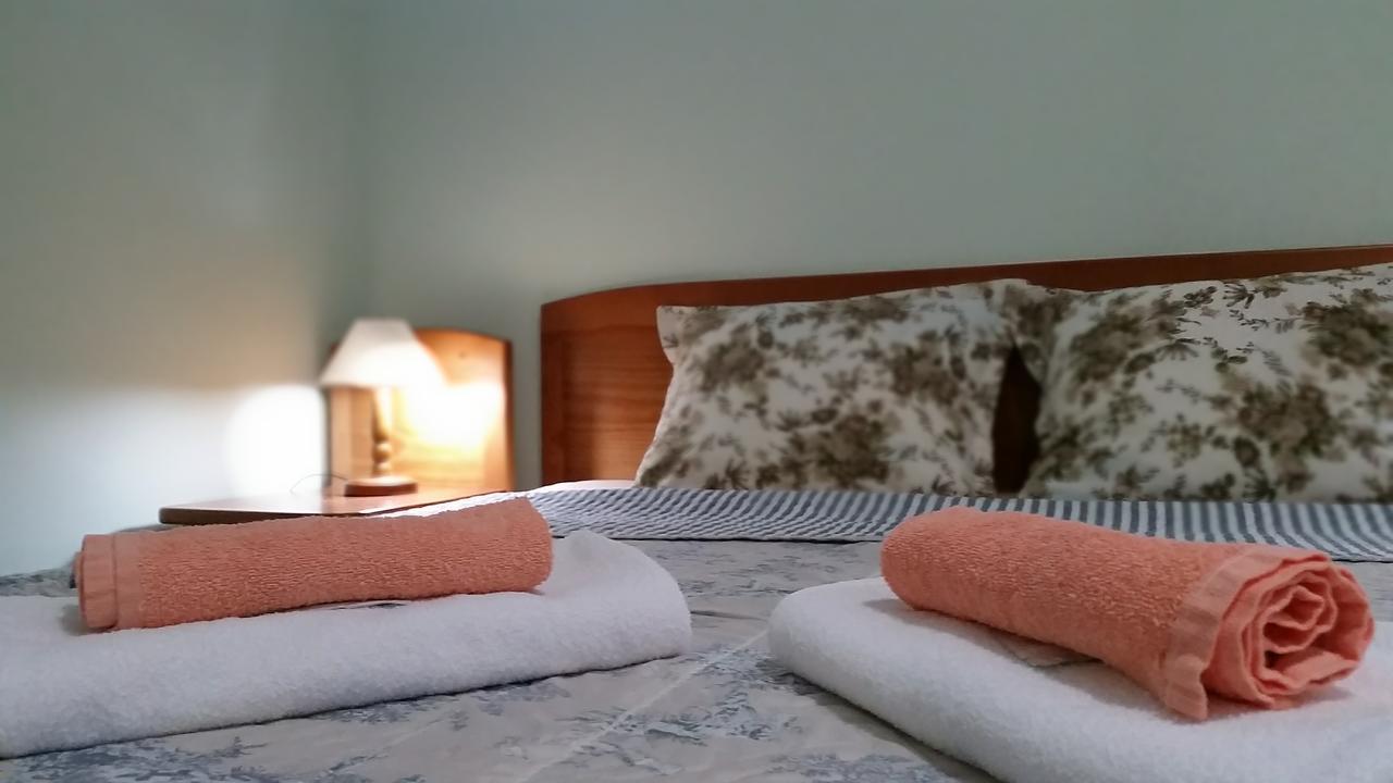 Boeritza Hotel Complex Vladaya Dış mekan fotoğraf