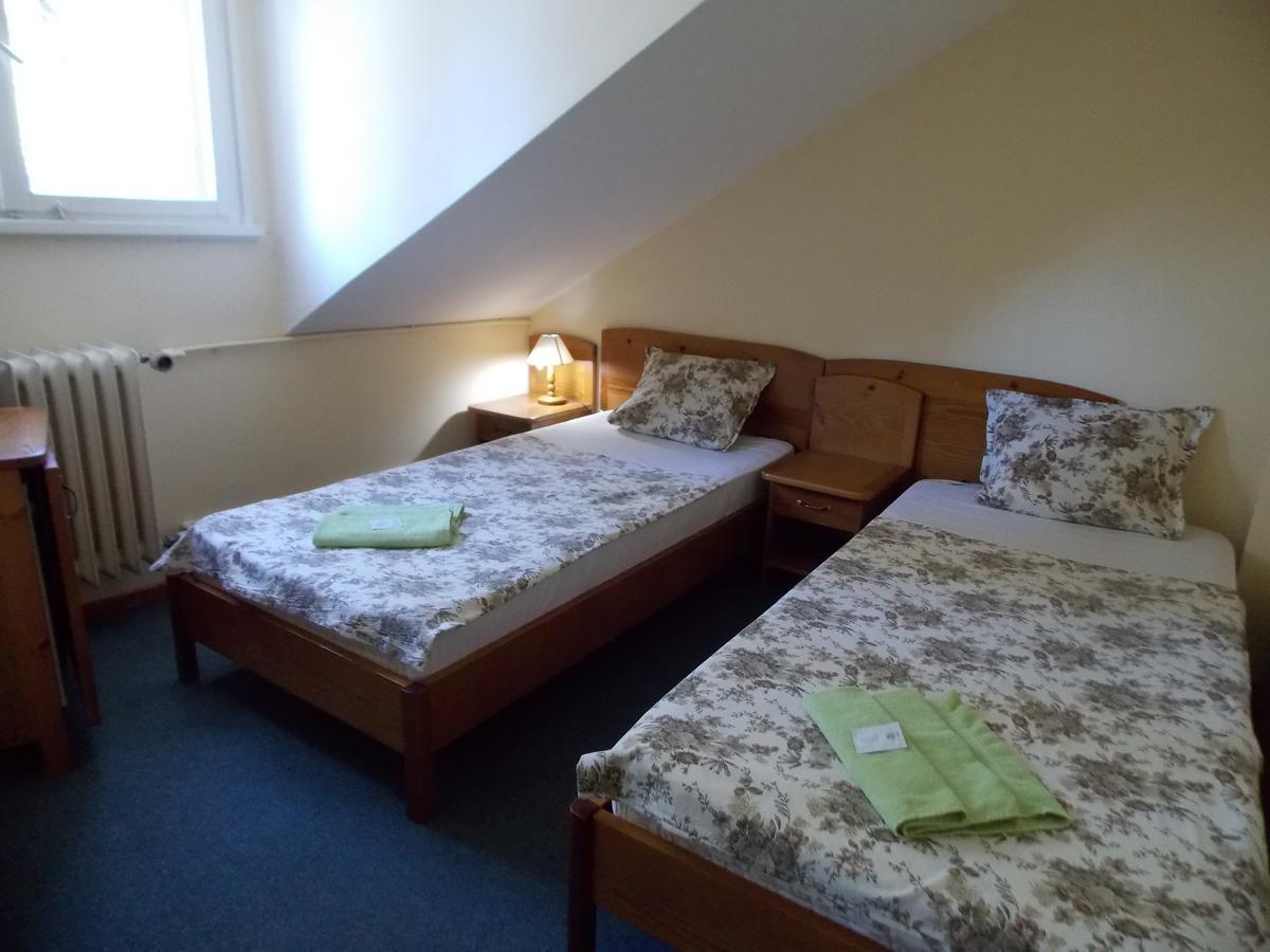 Boeritza Hotel Complex Vladaya Dış mekan fotoğraf