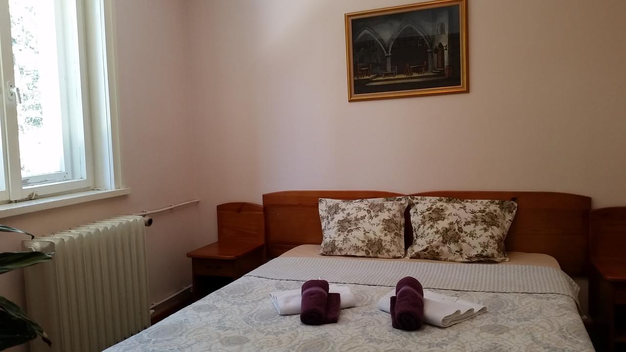 Boeritza Hotel Complex Vladaya Dış mekan fotoğraf