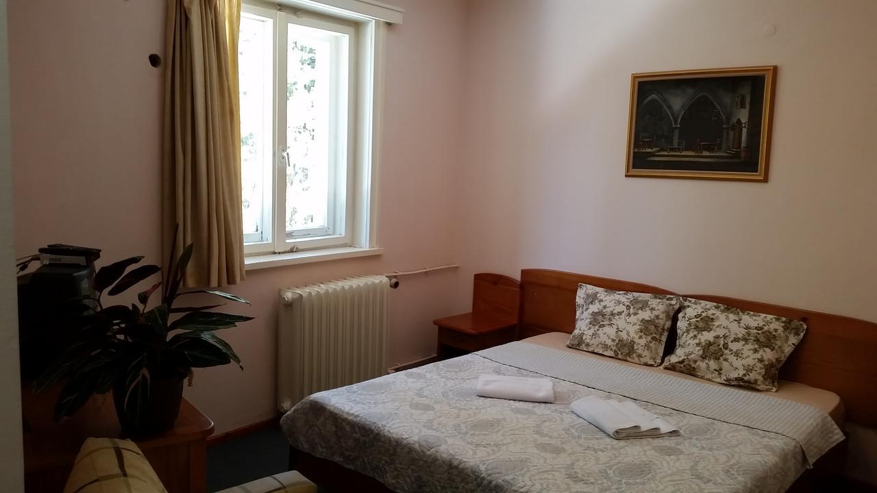 Boeritza Hotel Complex Vladaya Dış mekan fotoğraf
