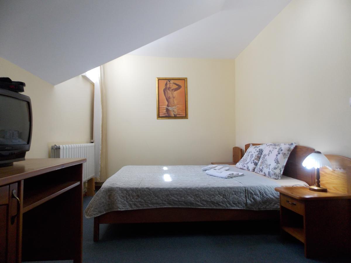 Boeritza Hotel Complex Vladaya Dış mekan fotoğraf