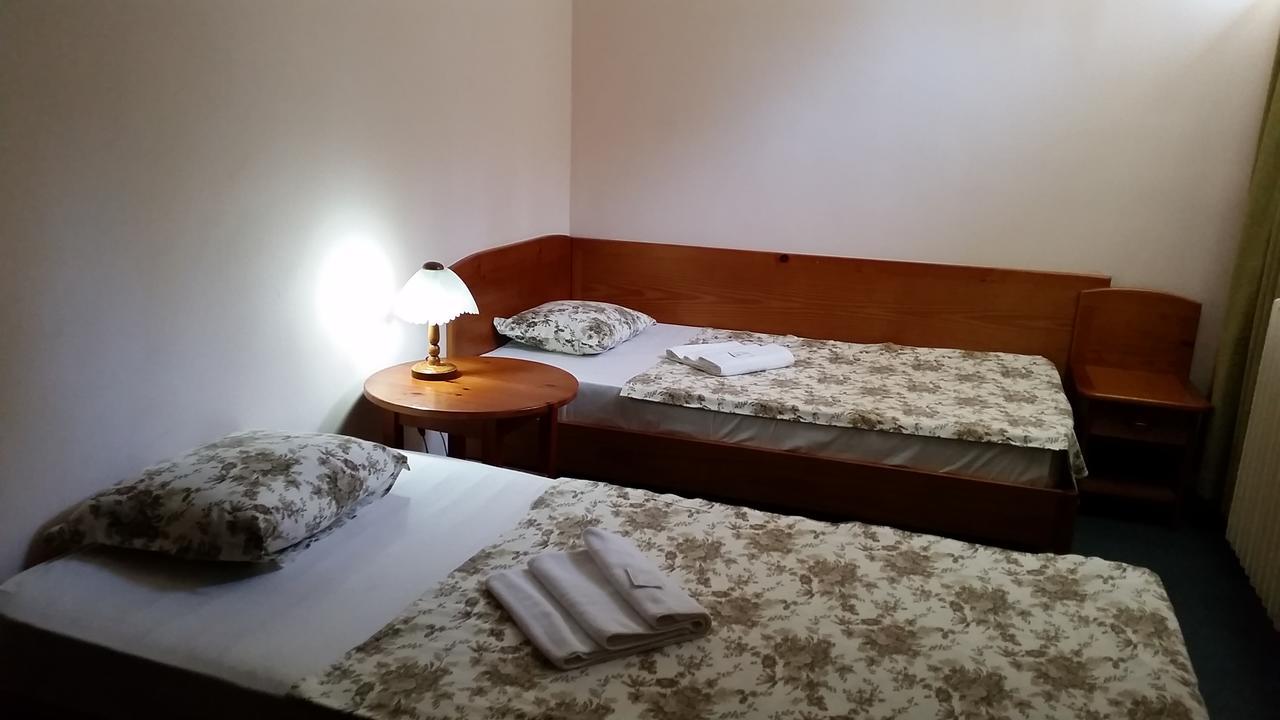 Boeritza Hotel Complex Vladaya Dış mekan fotoğraf
