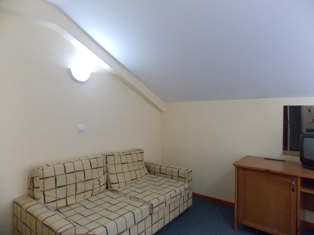 Boeritza Hotel Complex Vladaya Dış mekan fotoğraf