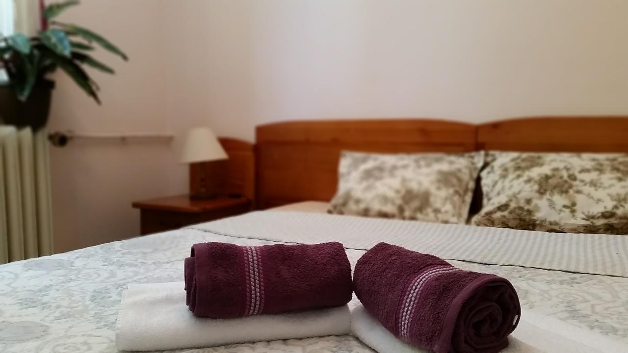 Boeritza Hotel Complex Vladaya Dış mekan fotoğraf