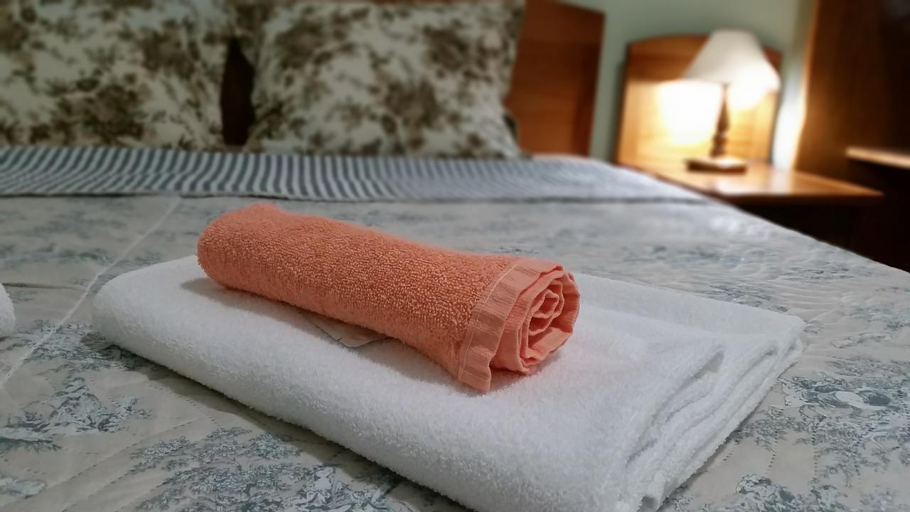 Boeritza Hotel Complex Vladaya Dış mekan fotoğraf
