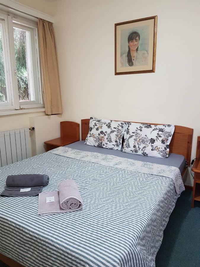 Boeritza Hotel Complex Vladaya Dış mekan fotoğraf