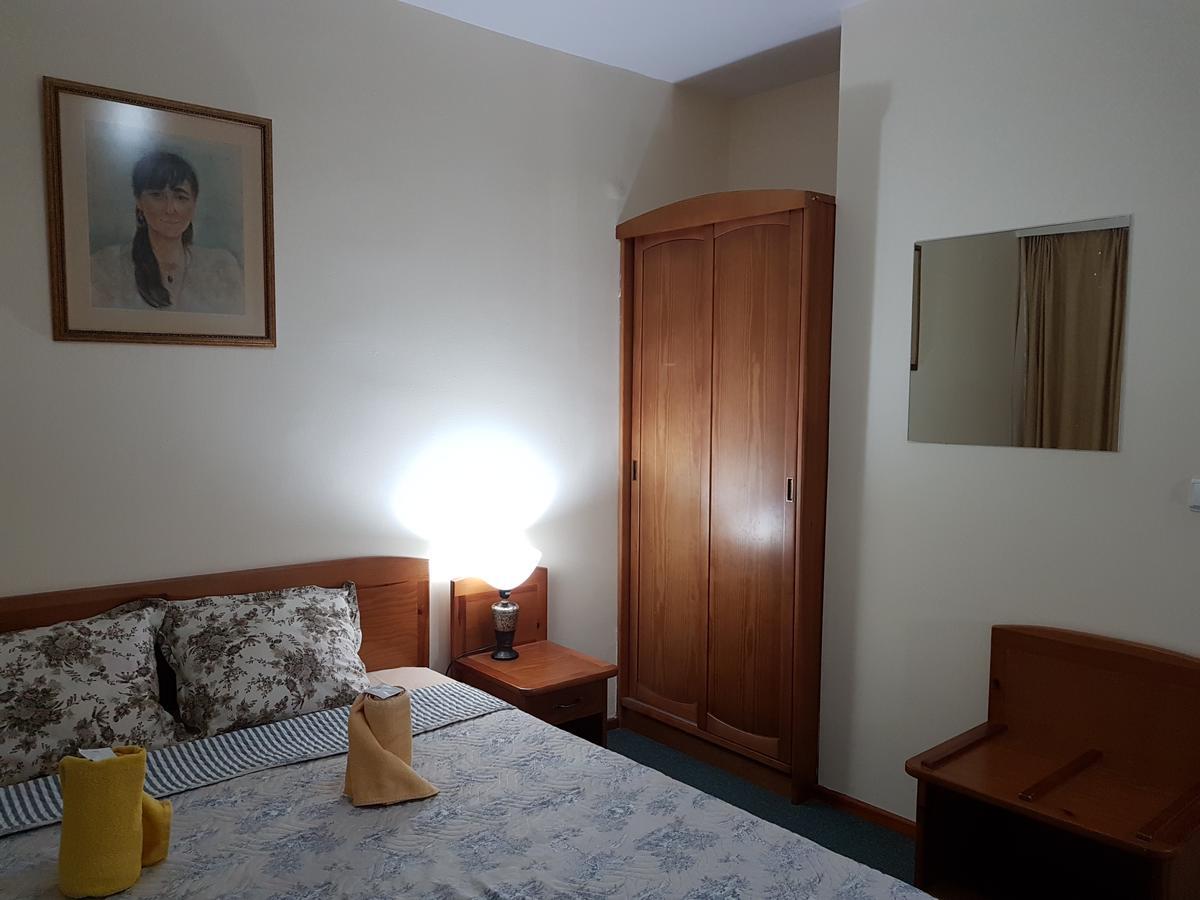 Boeritza Hotel Complex Vladaya Dış mekan fotoğraf