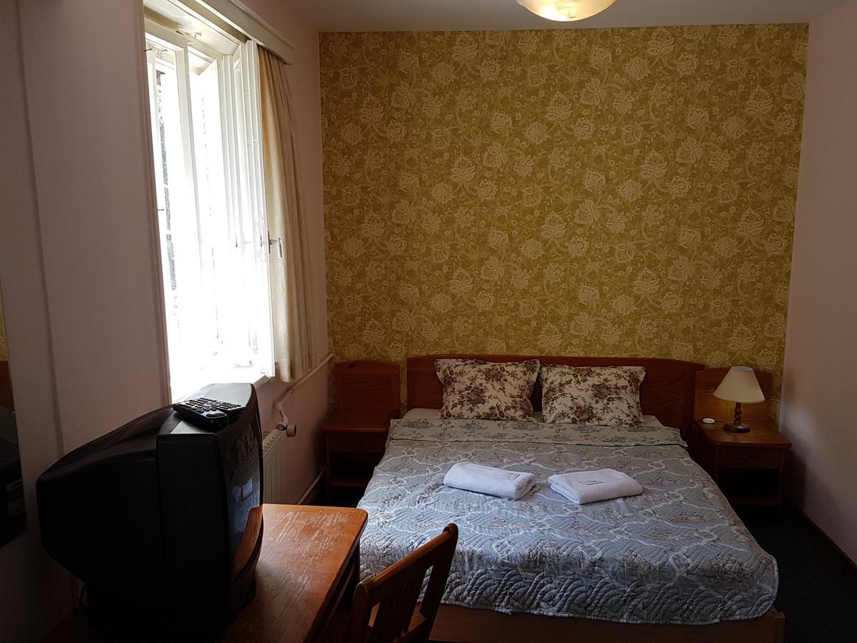 Boeritza Hotel Complex Vladaya Dış mekan fotoğraf